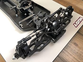 Xray XB4’23用塗装済ボディ XRAY XB4 2WD -